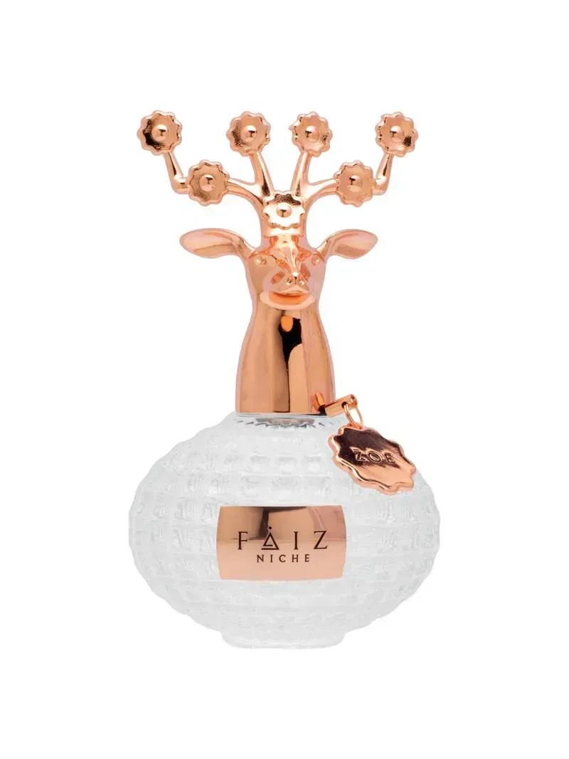 Faiz Niche Zoe Extrait De Parfum For Women 100 ml