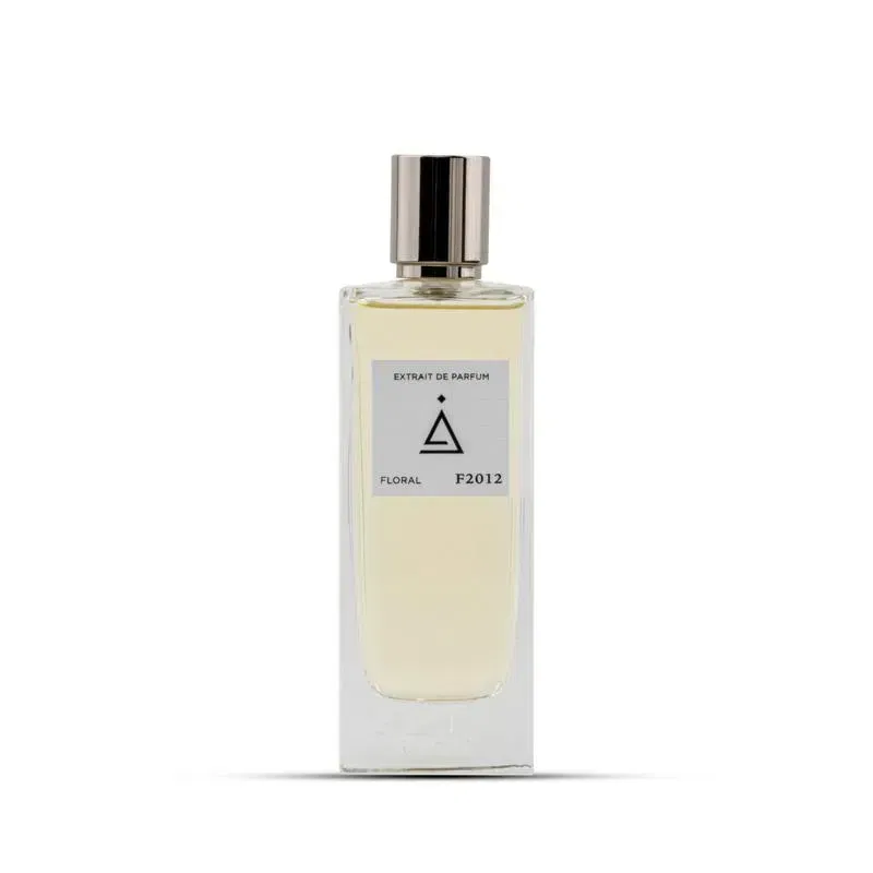 Faiz Niche Floral F2012 Extrait De Parfum Unisex 160 ml