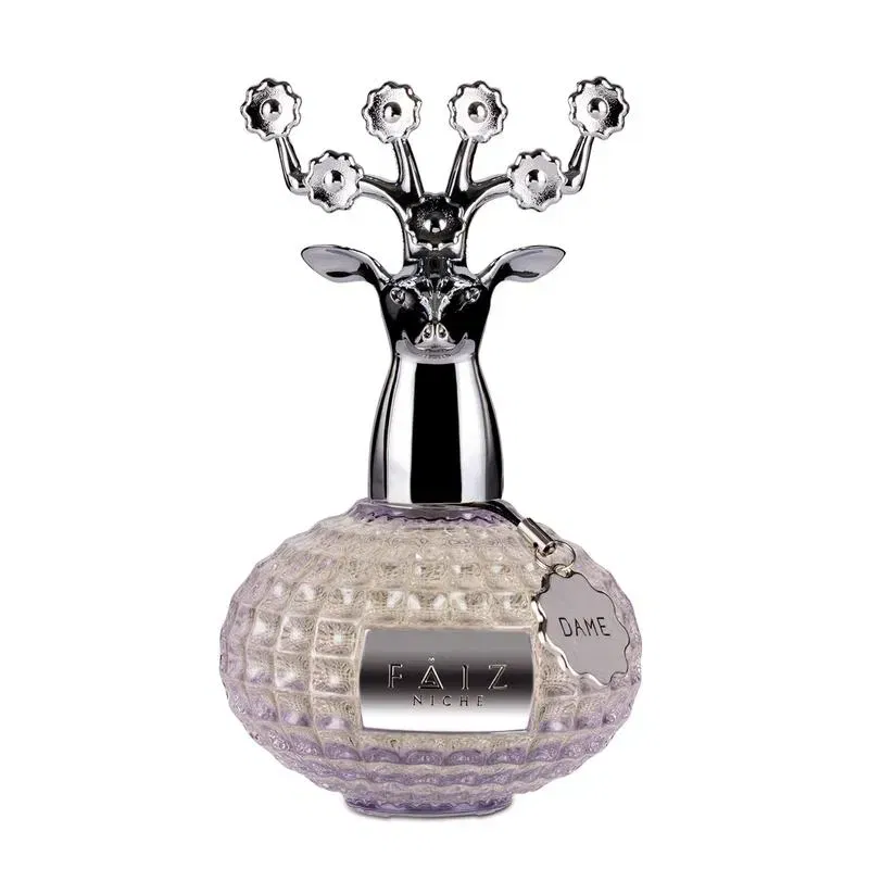 Faiz Niche Dame Extrait De Parfum For Women 100 ml