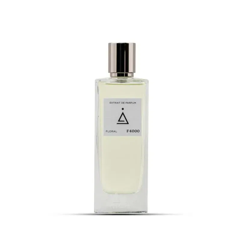 Faiz Niche Floral F4000 Extrait De Parfum For Women 160 ml