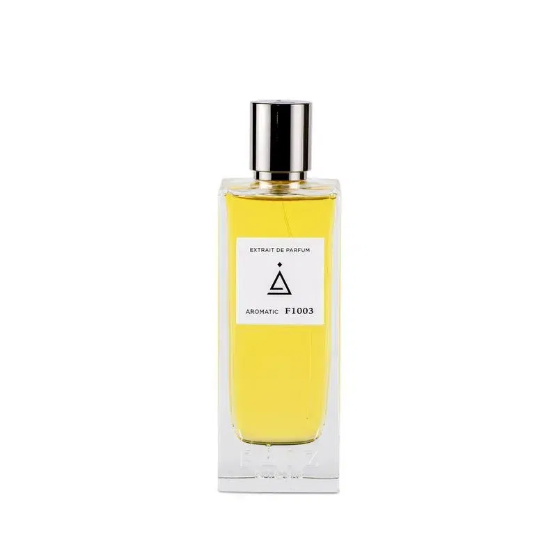 Faiz Niche Aromatic F1003 Extrait De Parfum Unisex 160 ml