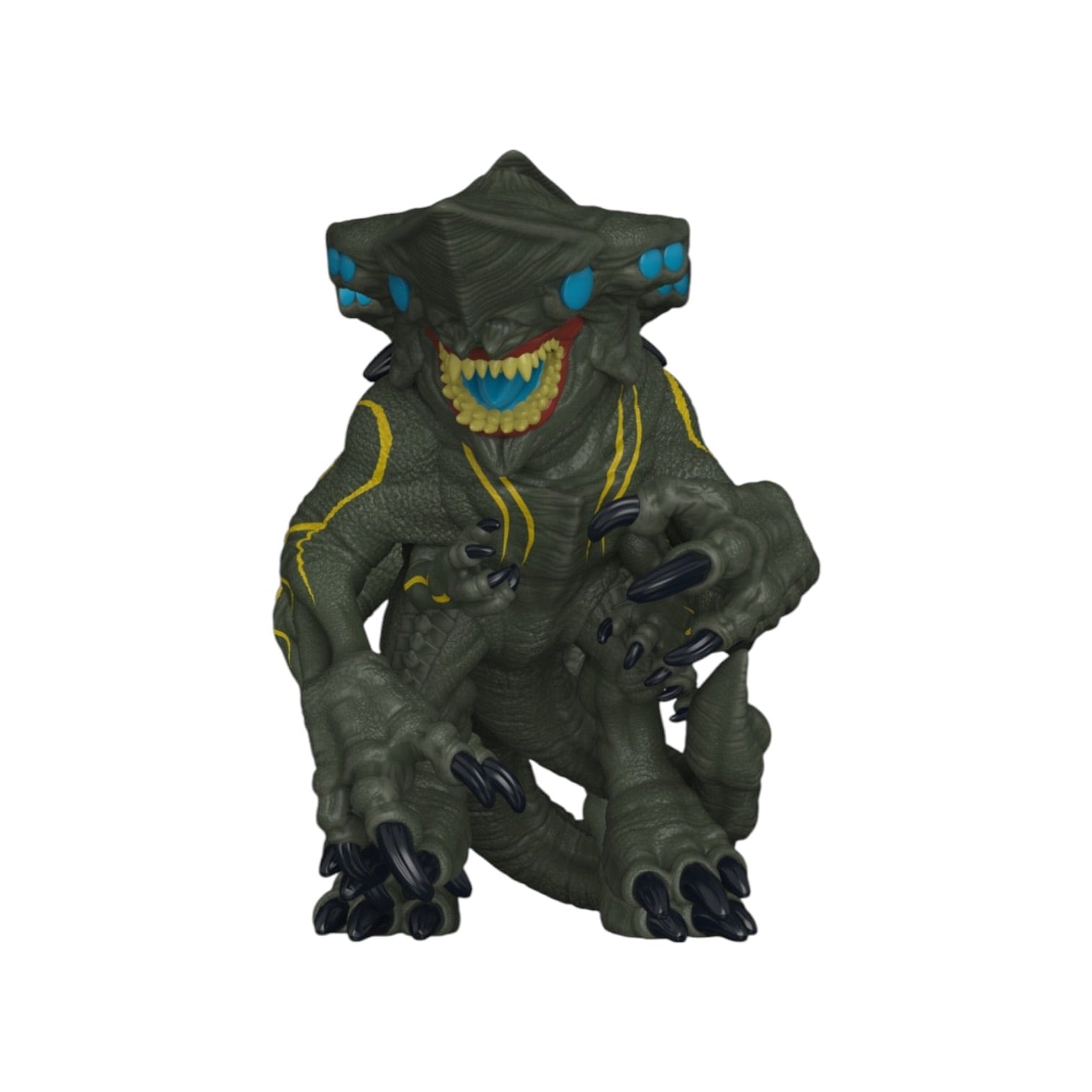 Funko Pop! Knifehead #2105 Funko Pop! - Pacific Rim - PREORDER