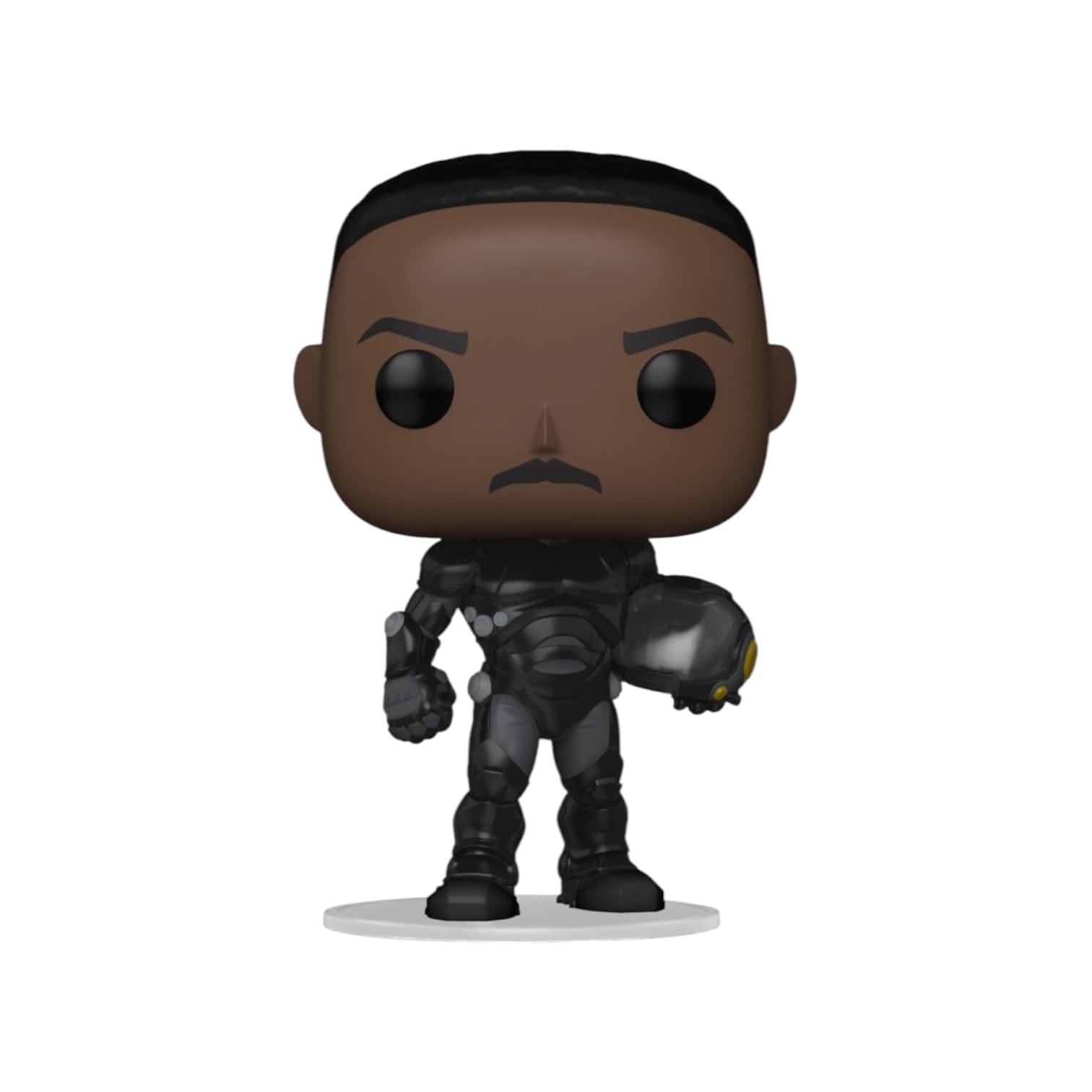Funko Pop! Marshal Pentecost #2102 Funko Pop! - Pacific Rim - PREORDER