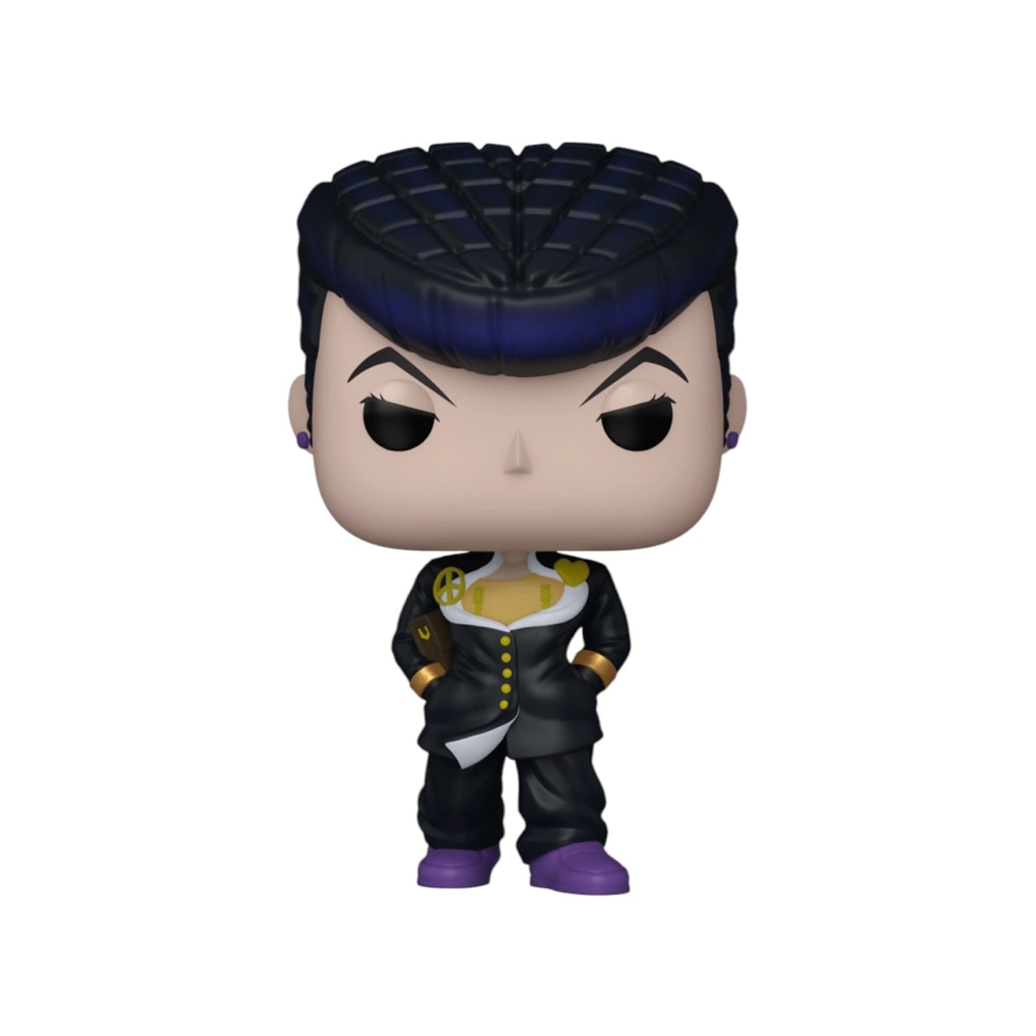Funko Pop! Josuke Higashikata #2487 Funko Pop! - JoJo’s Bizarre Adventure - PREORDER