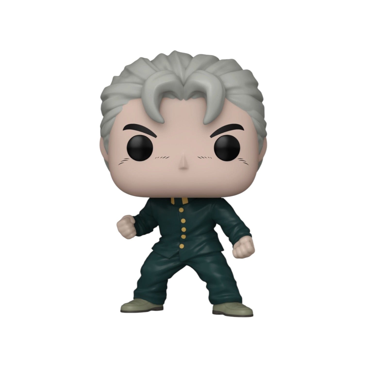 Funko Pop! Koichi Hirose #2489 Funko Pop! - JoJo’s Bizarre Adventure - PREORDER