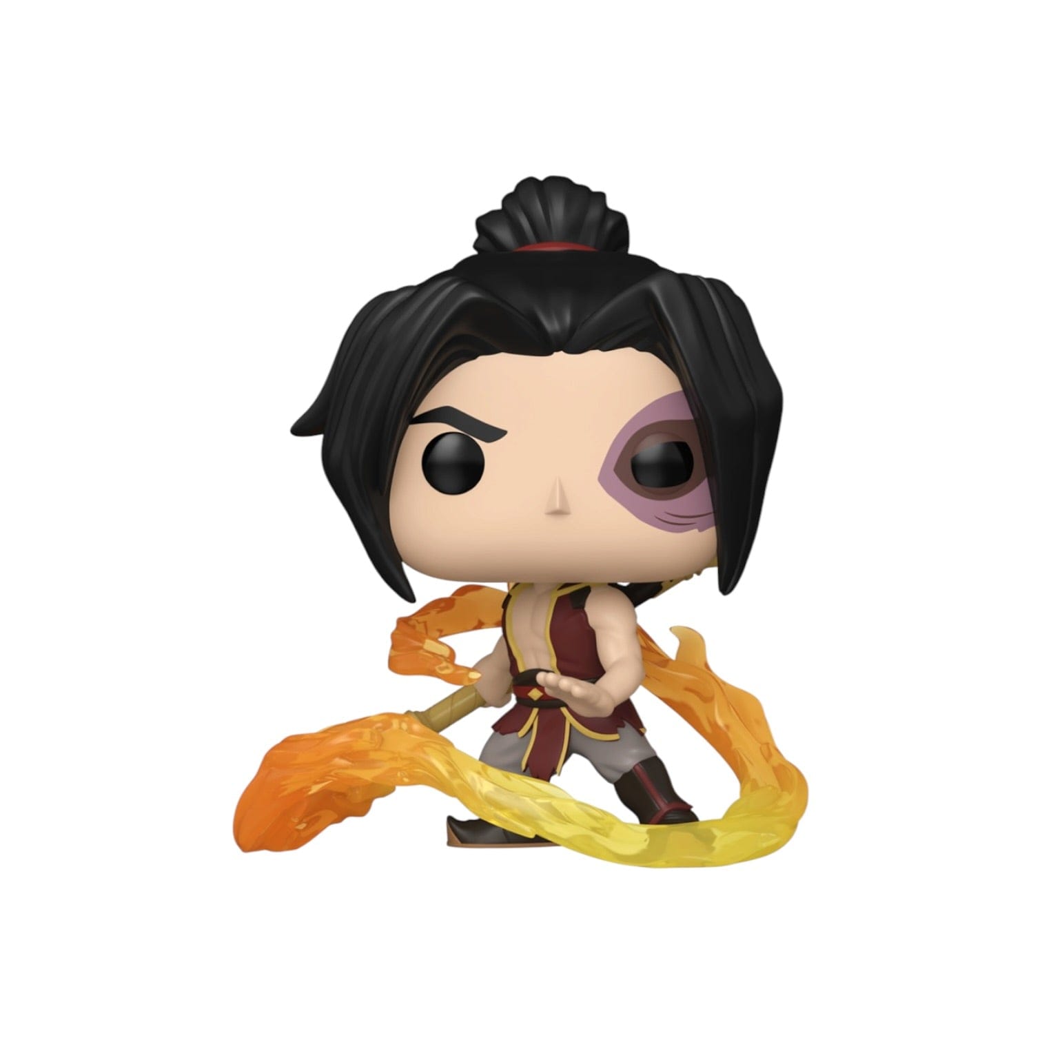 Funko Pop! Zuko #2110 Funko Pop! - Avatar Aang: The Last Airbender - PREORDER