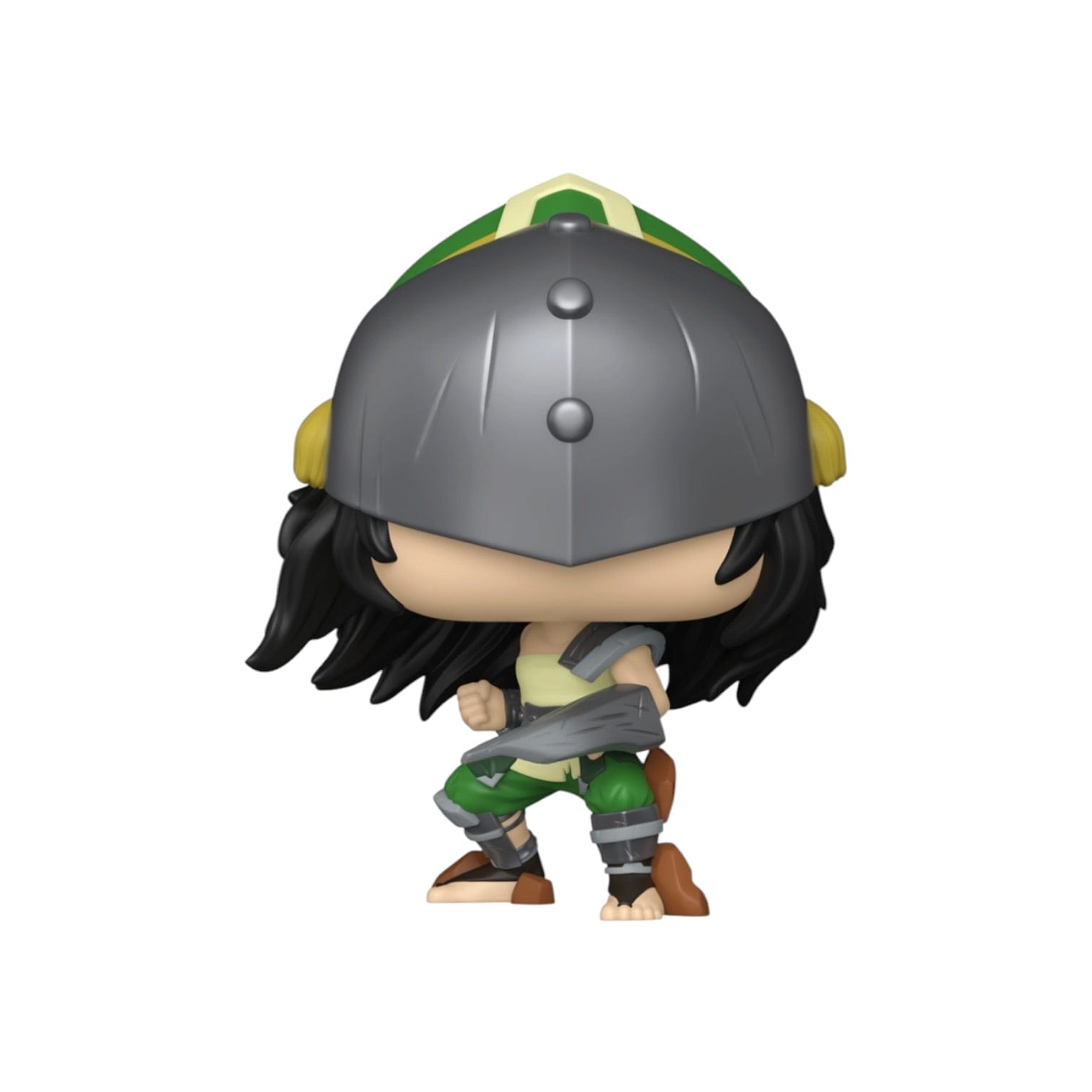 Funko Pop! Toph #2109 Funko Pop! - Avatar Aang: The Last Airbender - PREORDER