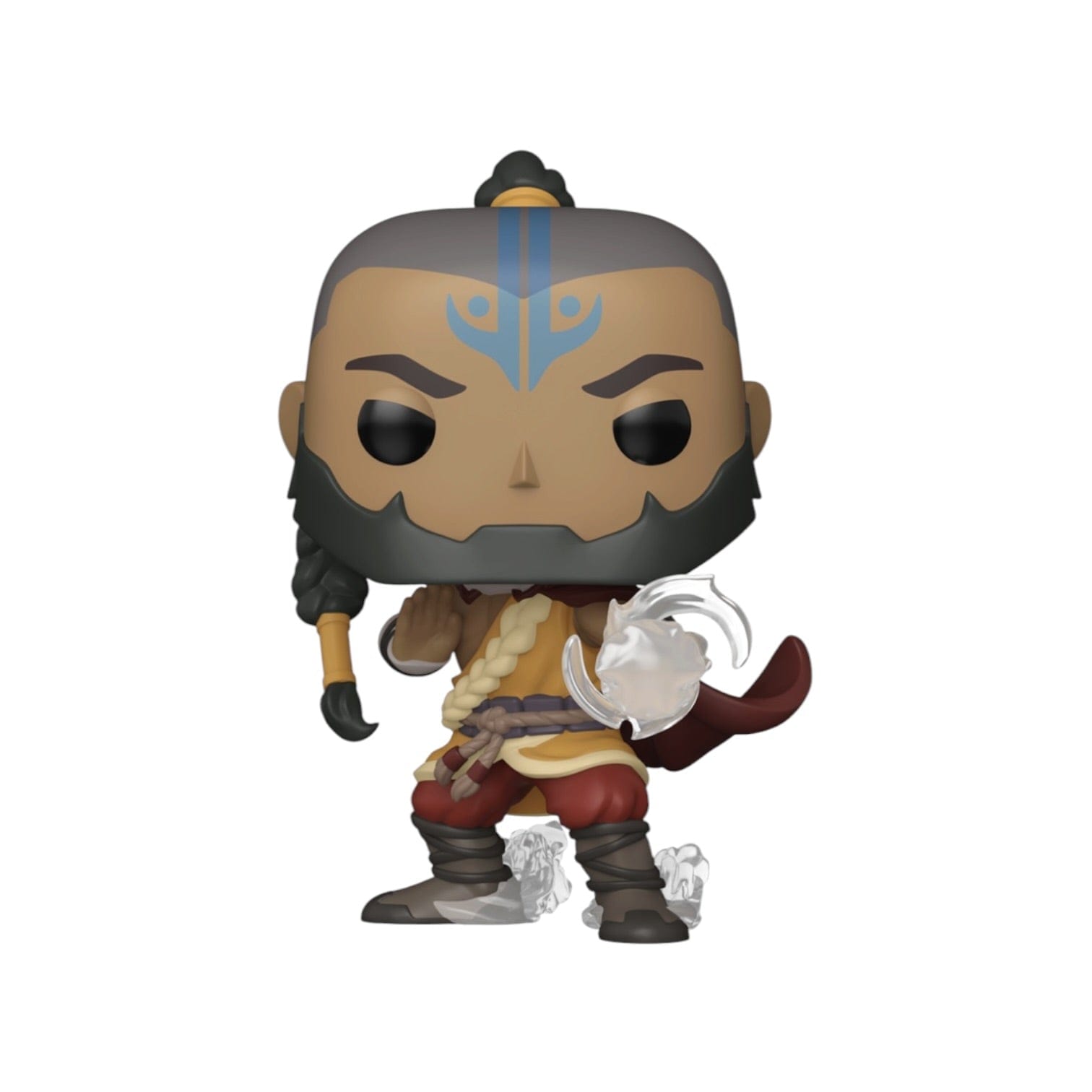 Funko Pop! Tagah #2111 Funko Pop! - Avatar Aang: The Last Airbender - PREORDER