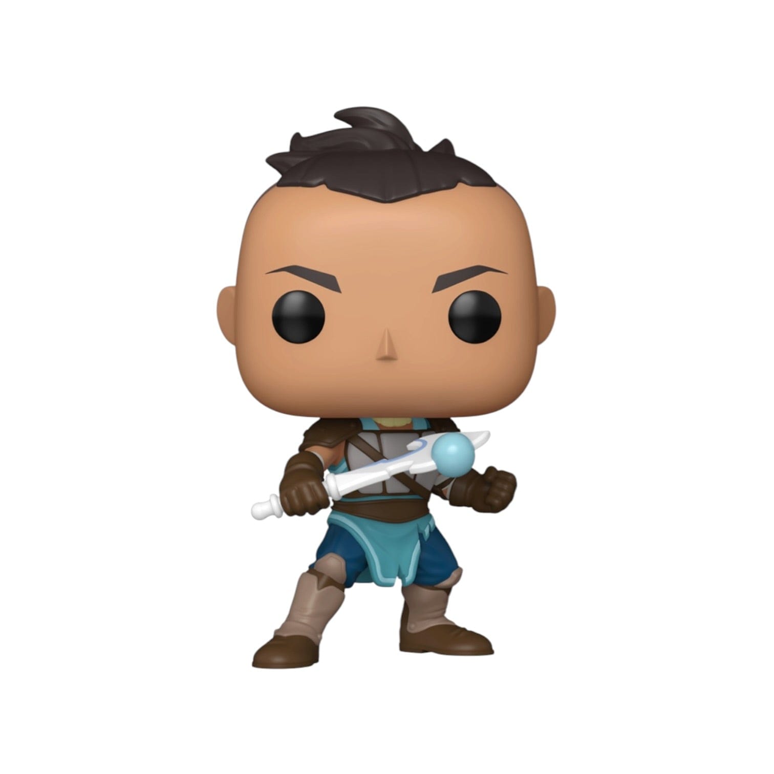Funko Pop! Sokka #2108 Funko Pop! - Avatar Aang: The Last Airbender - PREORDER