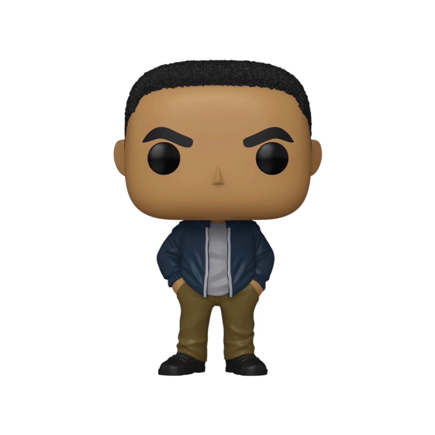 Funko Pop! John Stewart (Lanterns) #650 Funko Pop! - DC Studios - PREORDER