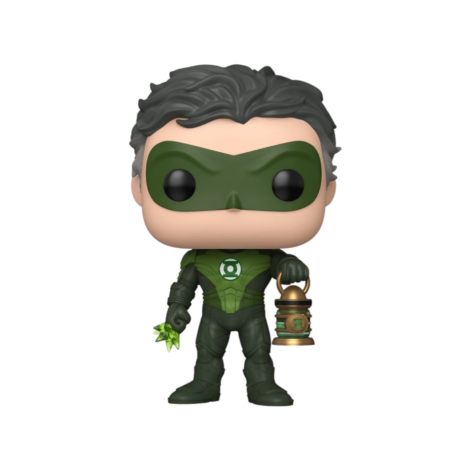 Funko Pop! Hal Jordan (Lanterns) #649 Funko Pop! - DC Studios - PREORDER