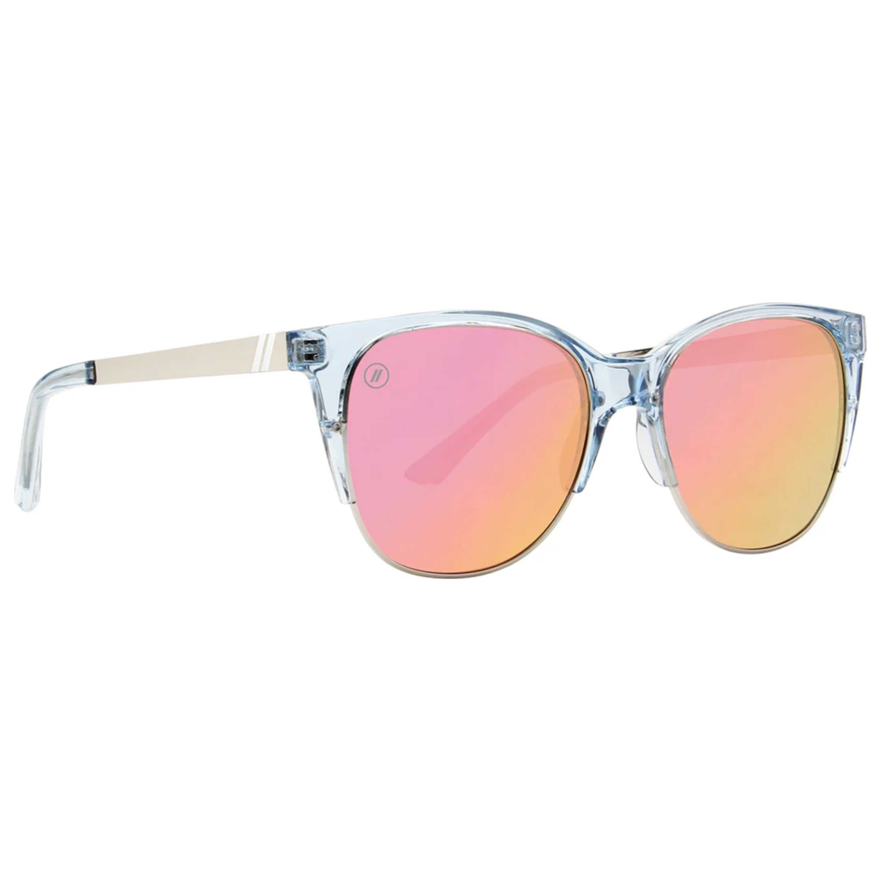 Blenders Women's 53 mm Sunglasses 206041PJP530F