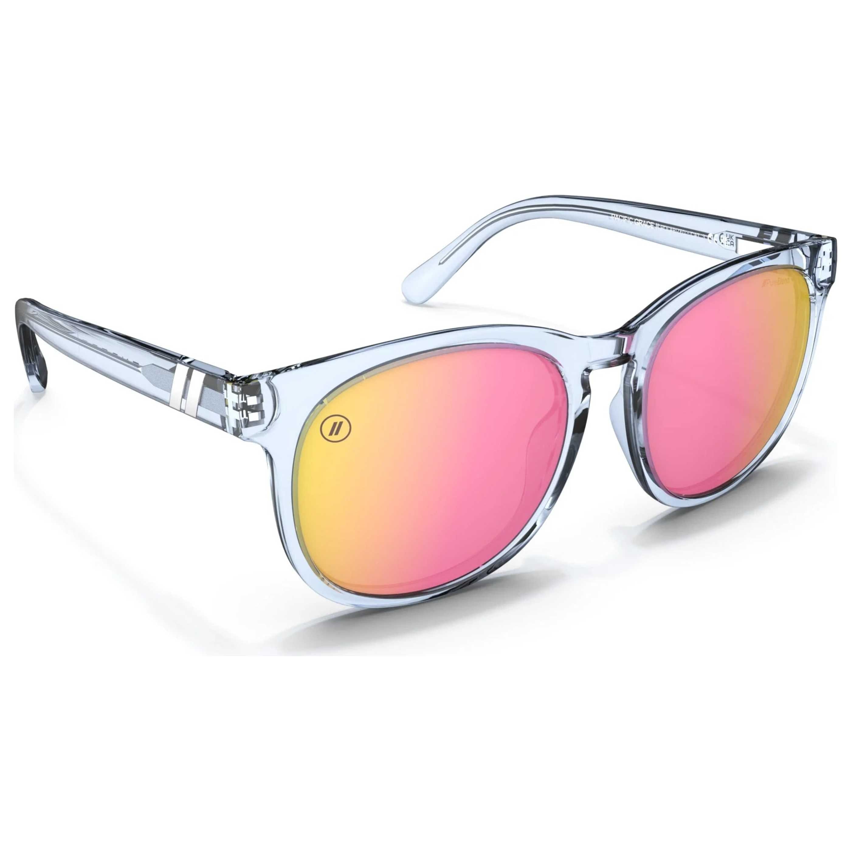Blenders Women's 54 mm Sunglasses 206020PJP540F