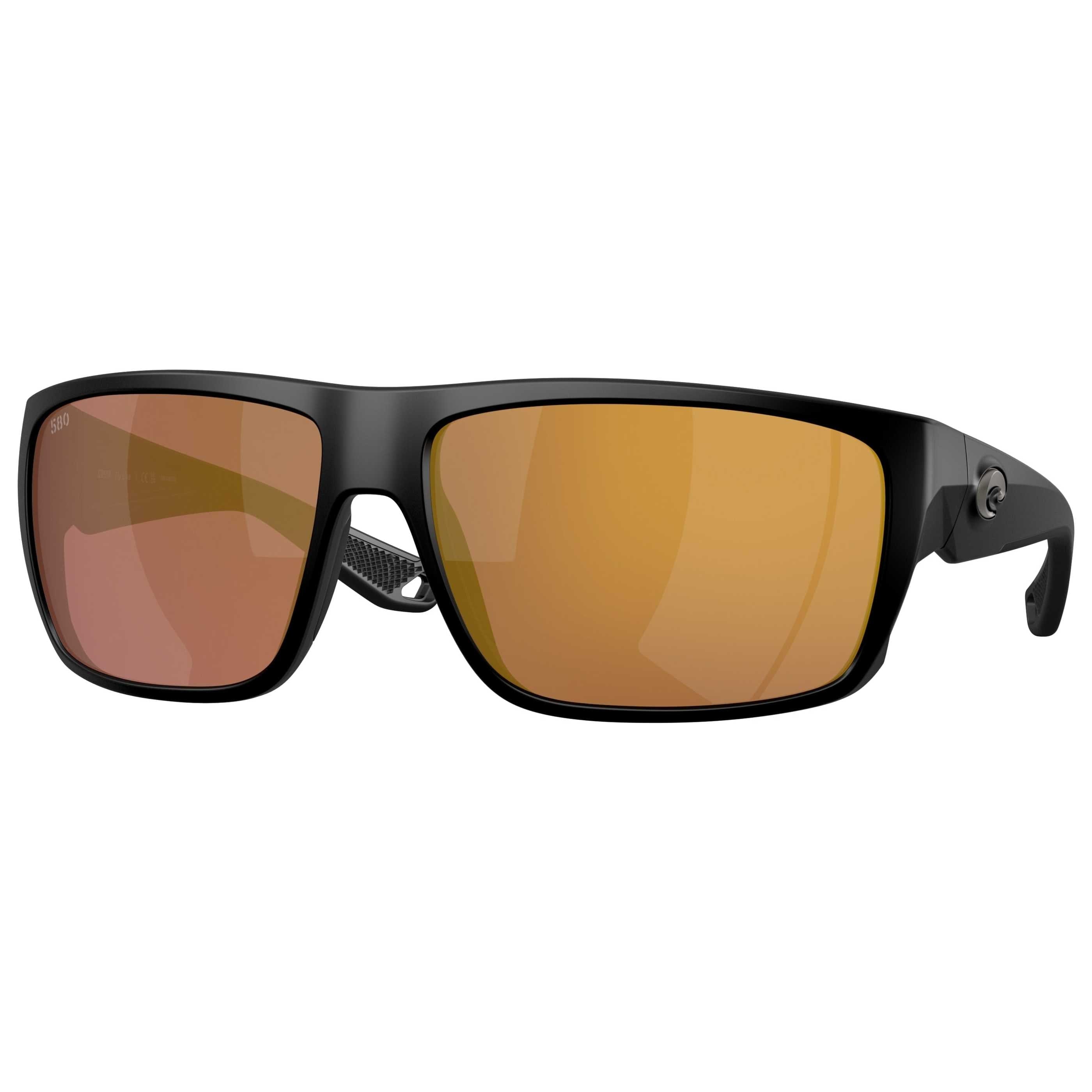 Costa del Mar Men's 64 mm Sunglasses 6S9129 - 912905 - 64