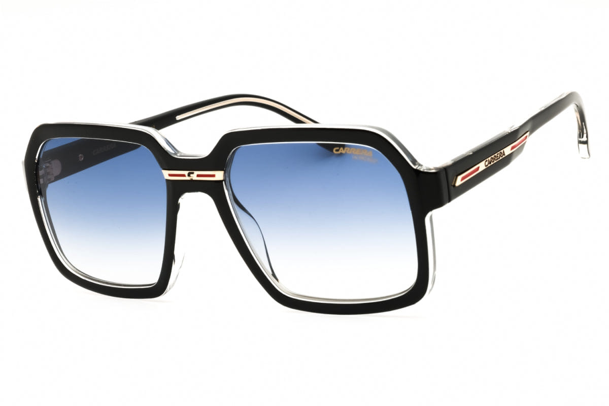 Blue VICTORY C 08/S 07C5 08 Black Crystal/Blue Gradient