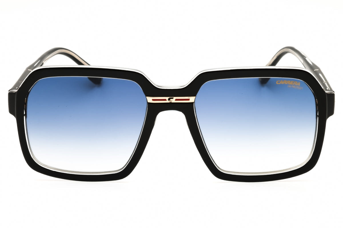 Blue VICTORY C 08/S 07C5 08 Black Crystal/Blue Gradient