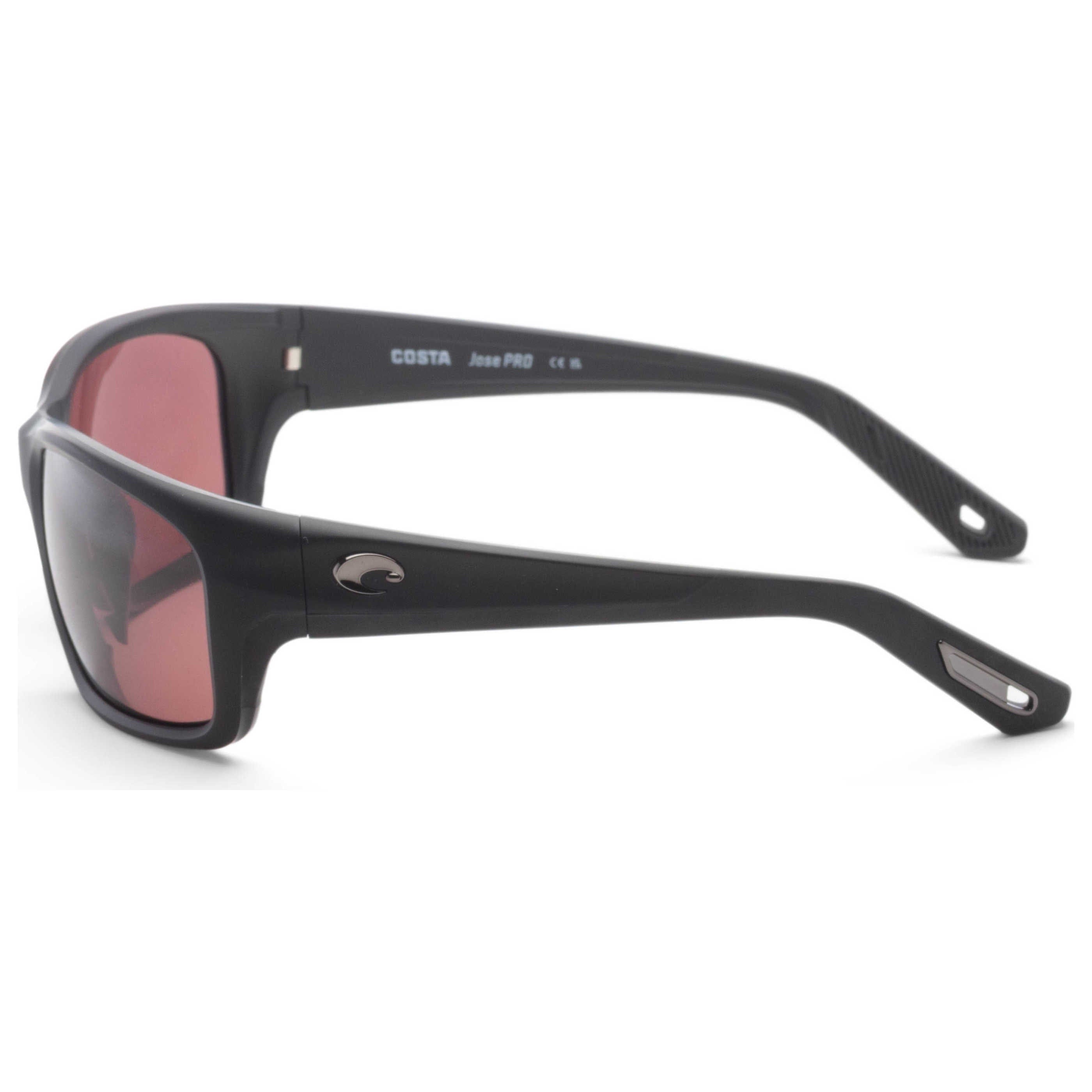 Costa del Mar Men's 62 mm Sunglasses 6S9106 - 910615 - 62