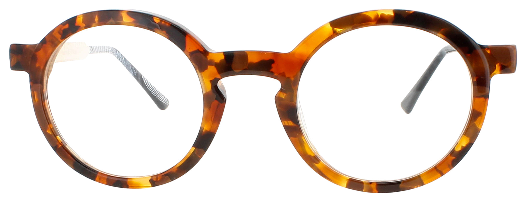 TORTOISE Harry Lary Optical Glasses TORTOISE