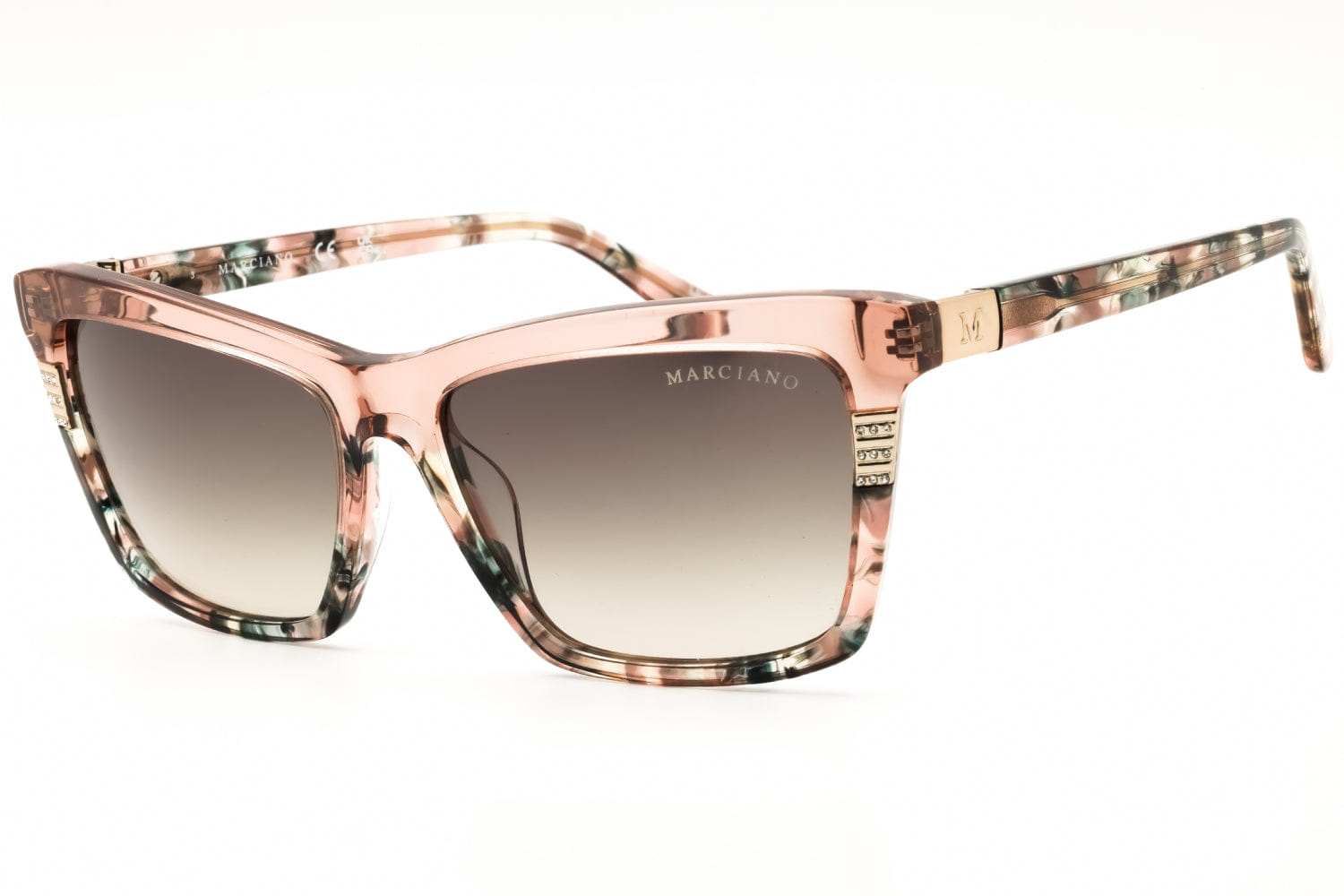 Guess by Marciano GM00010 Sunglasses