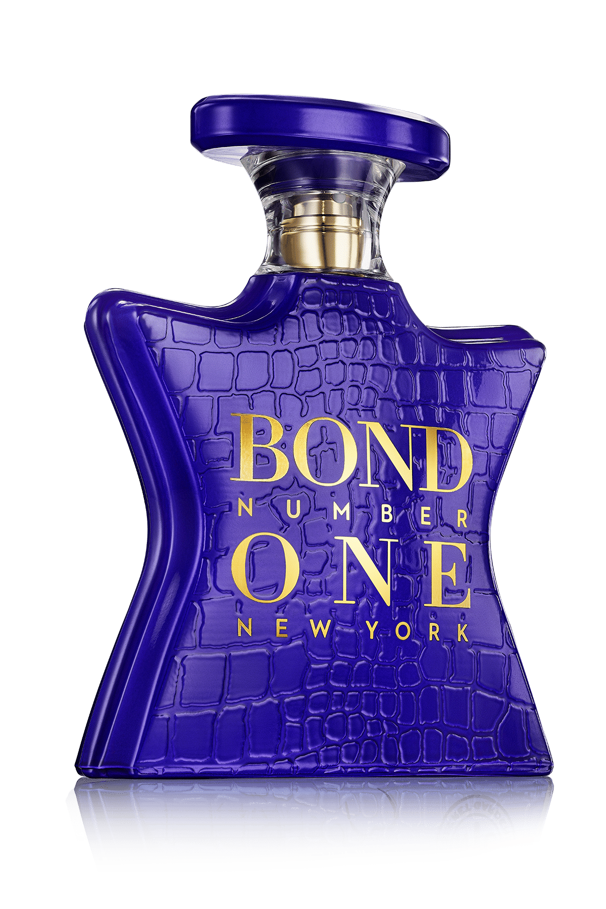 ONE BOND NUMBER ONE