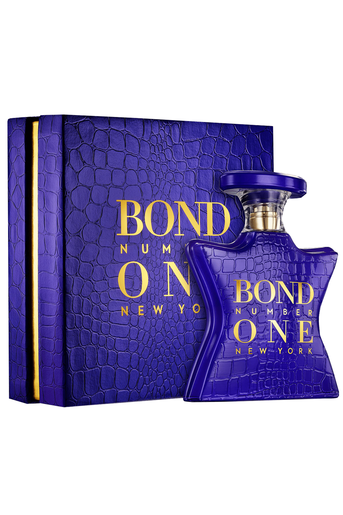 ONE BOND NUMBER ONE