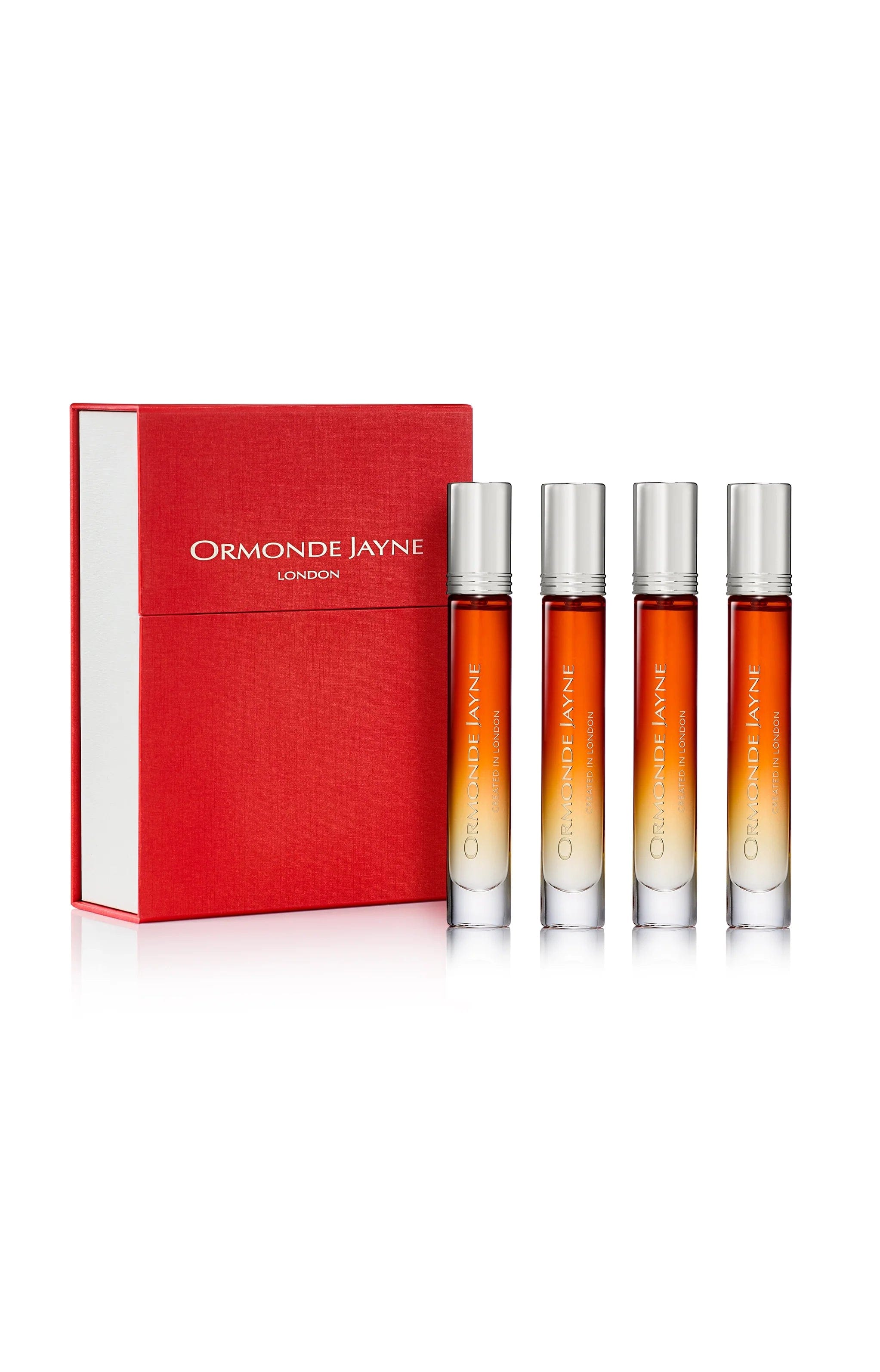 Ormonde Jayne London Damask Travel Lab