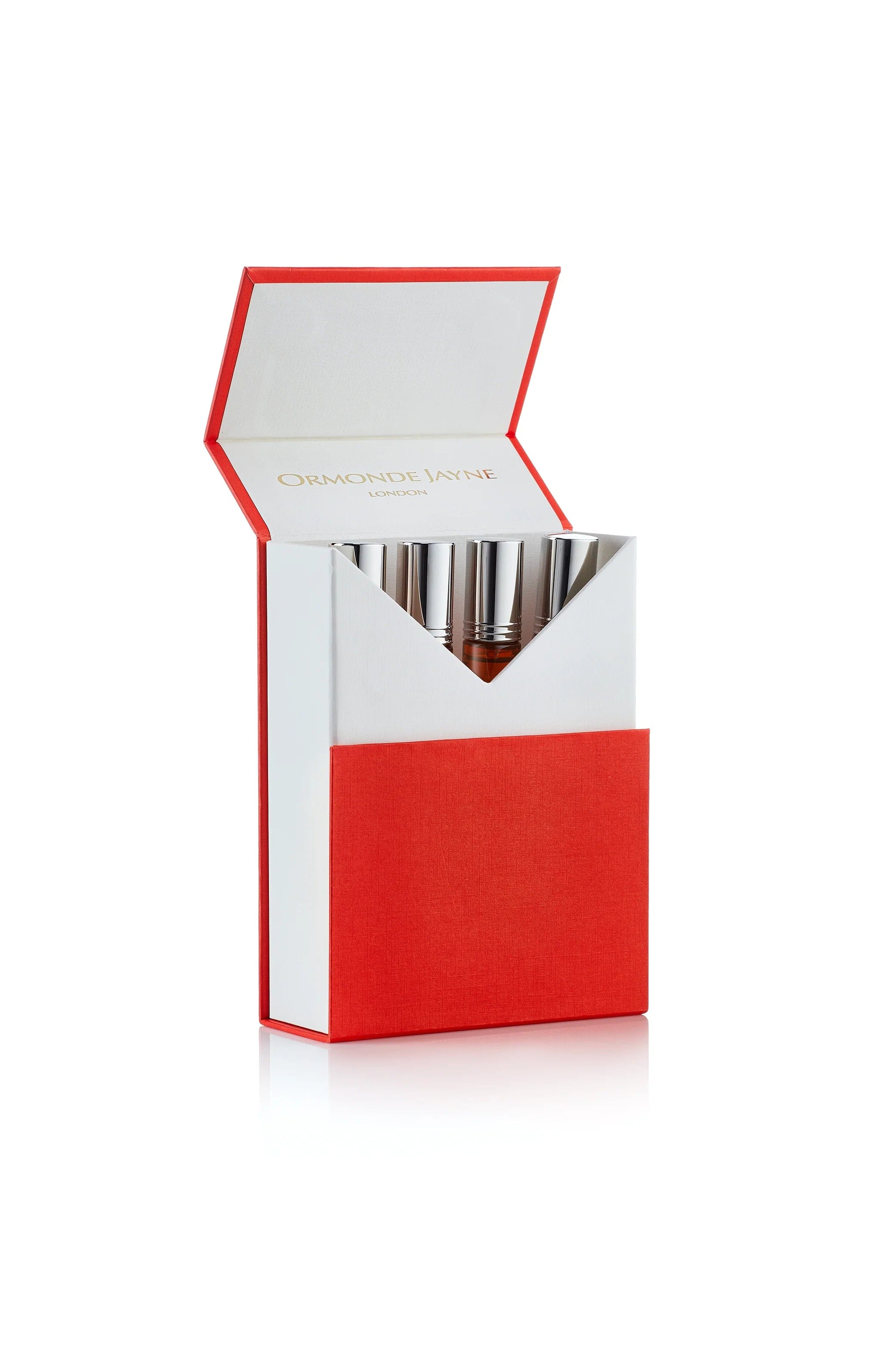 Ormonde Jayne London Damask Travel Lab