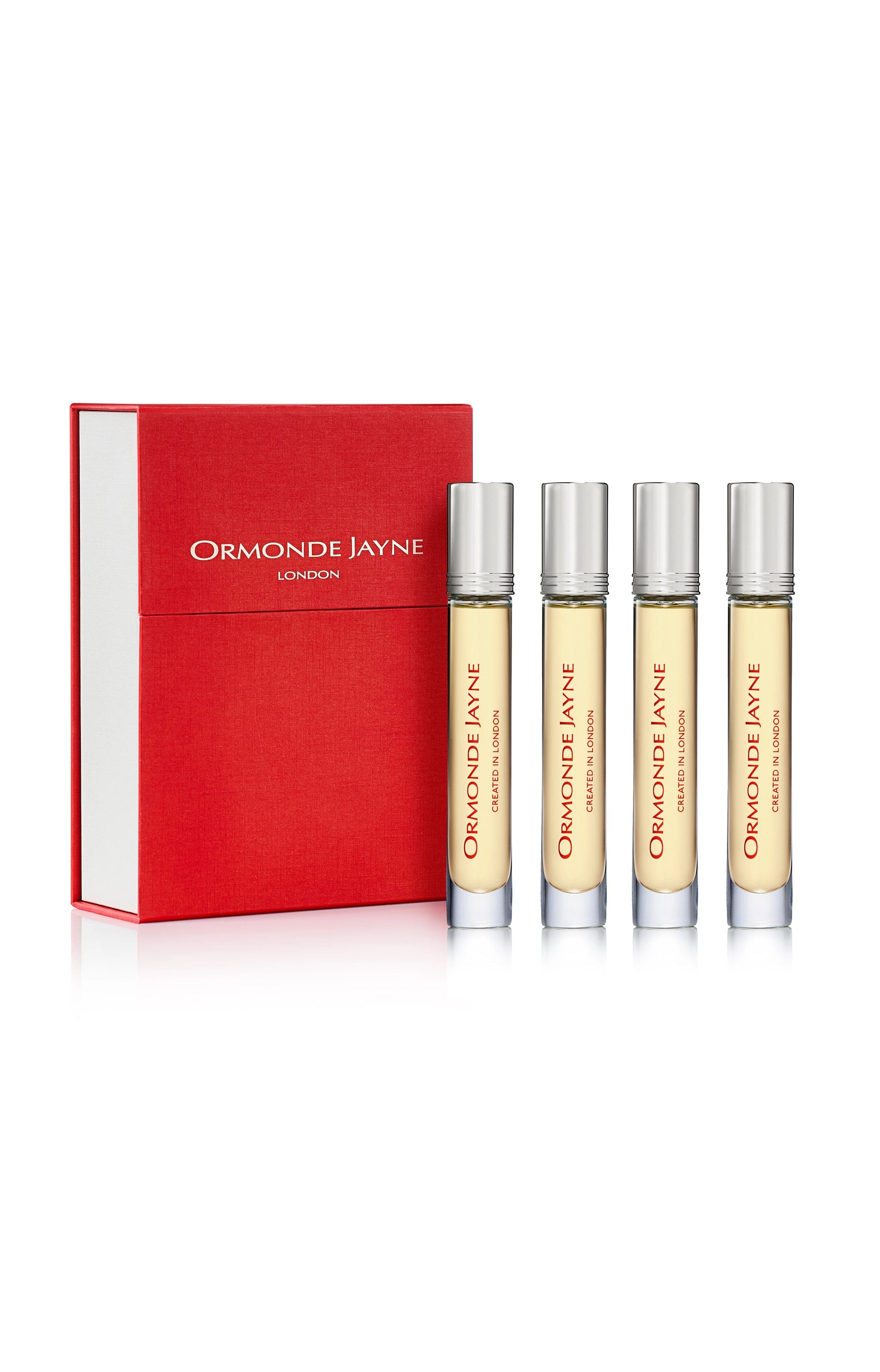 Ormonde Jayne London Ormonde Man Travel Lab
