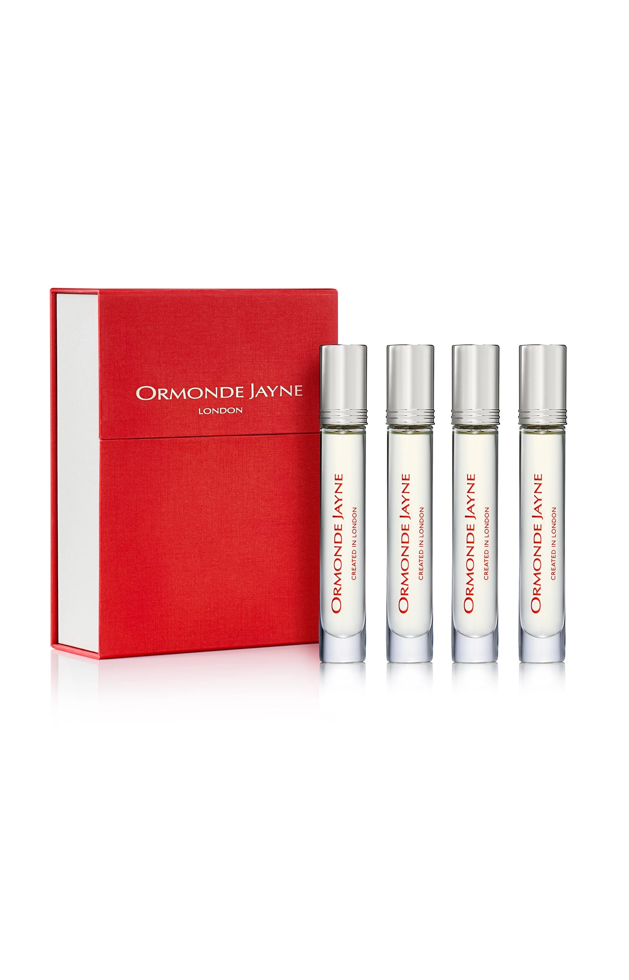 Ormonde Jayne London Champaca Travel Lab