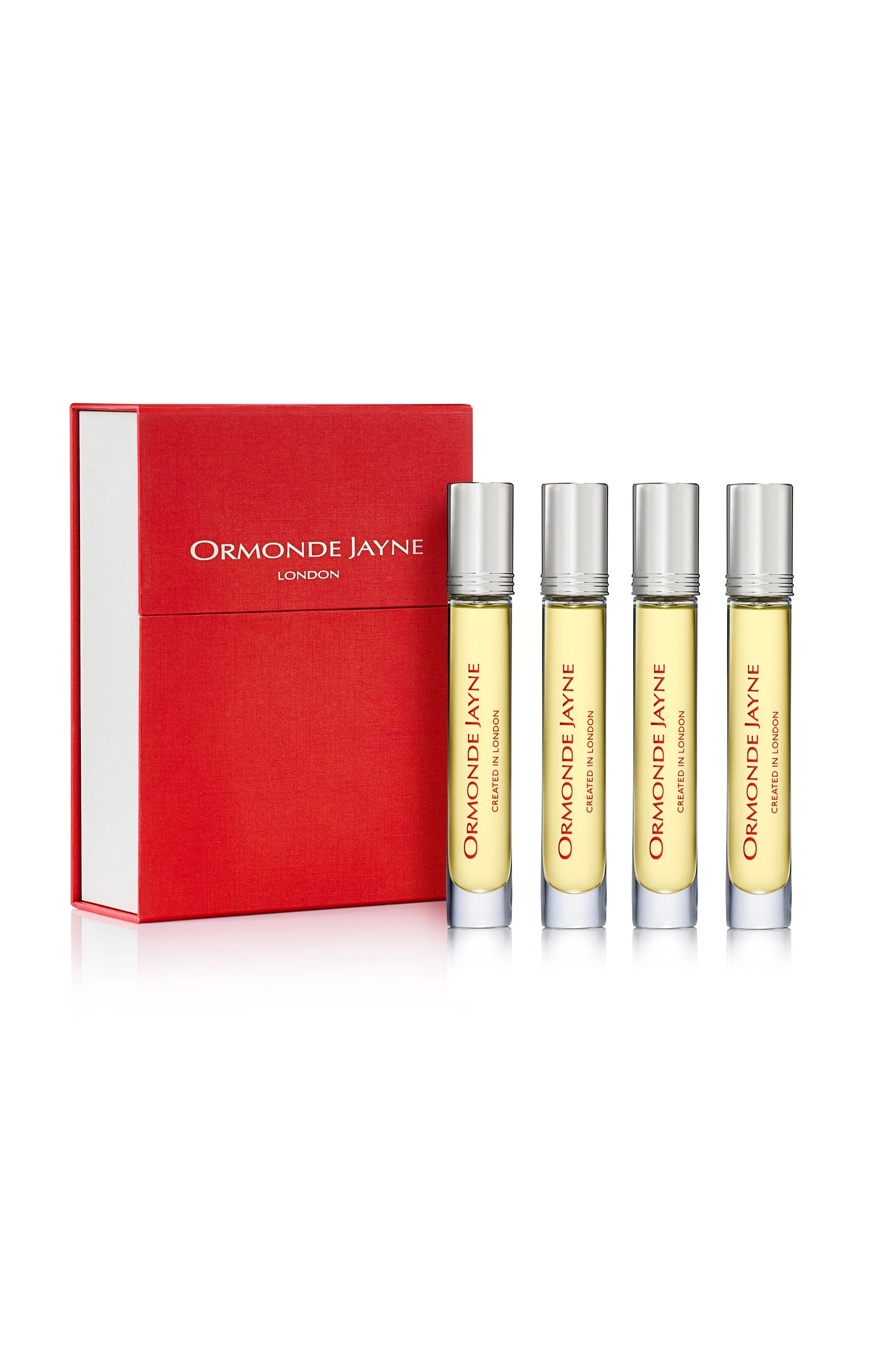 Ormonde Jayne London Osmanthus Travel Lab
