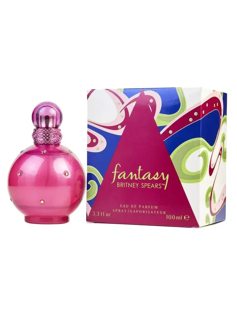 Britney Spears Fantasy EDP For Women 100 ml