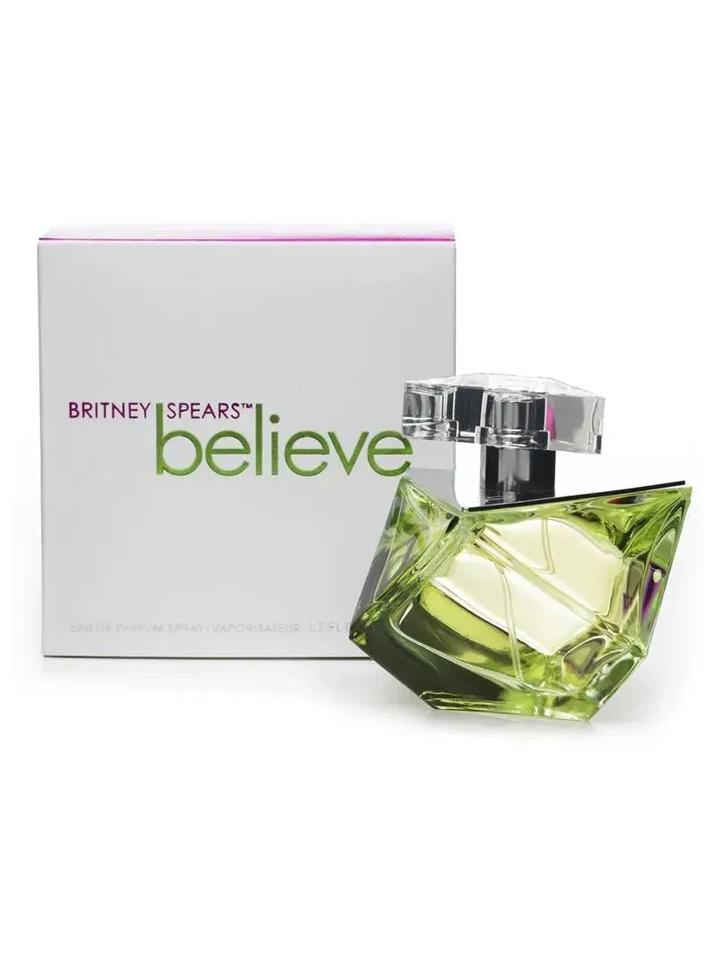 Britney Spears Believe EDP For Women 100 ml
