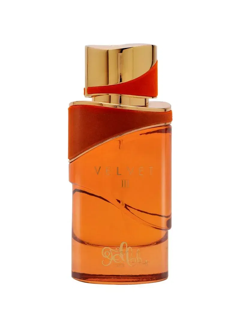Fellah Velvet III EDP For Women 100 ml