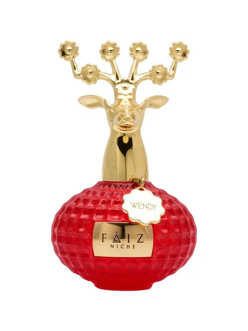 Faiz Niche Wendy Extrait De Parfum for Women 100 ml