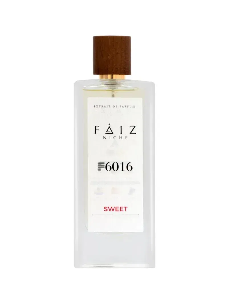 Faiz Niche Sweet F6016 Extrait De Parfum For Men 80 ml