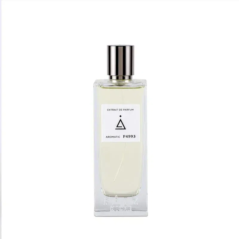 Faiz Niche Aromatic F4993 Extrait De Parfum For Men 160 ml