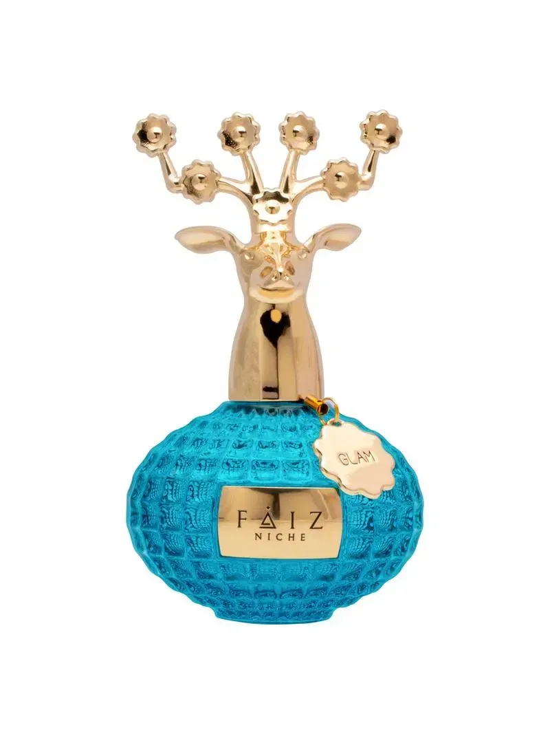 Faiz Niche Glam Extrait De Parfum For Women 100 ml