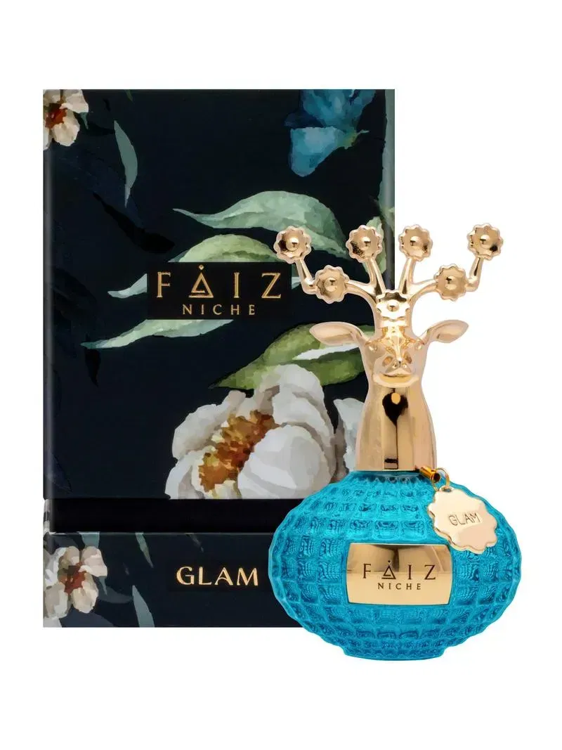 Faiz Niche Glam Extrait De Parfum For Women 100 ml