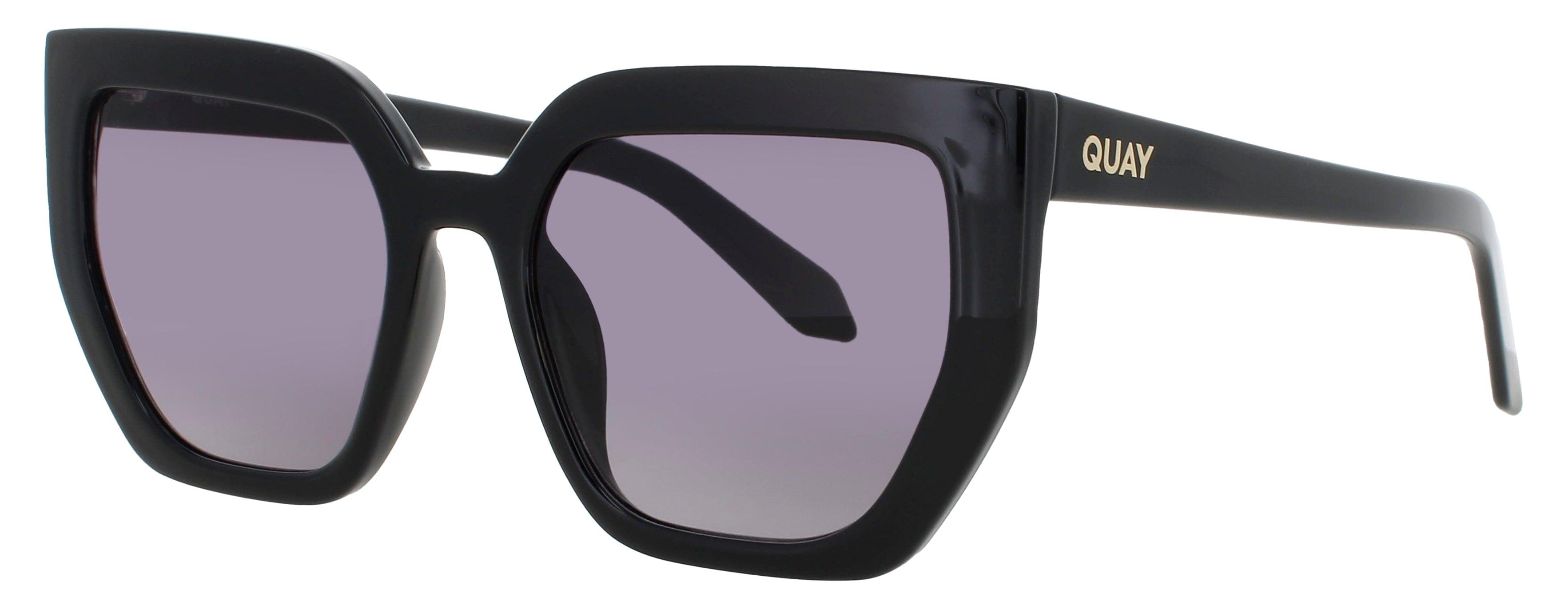 Quay CONTOURED Sunglasses
