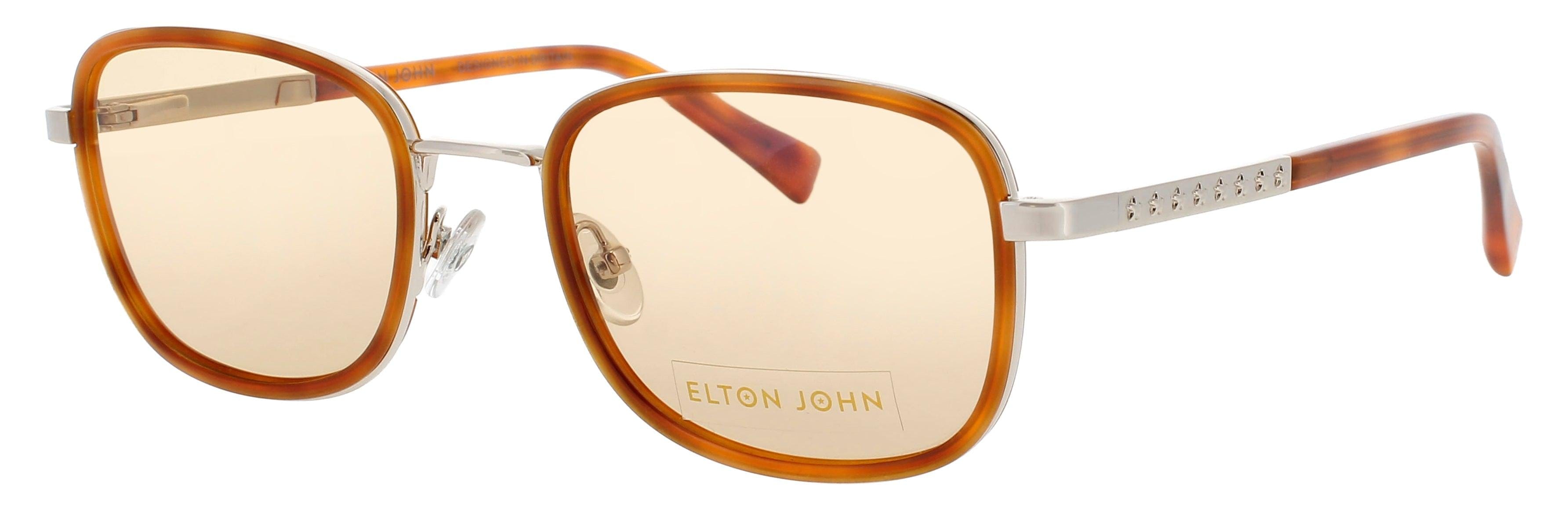 Elton John TRIO Sunglasses