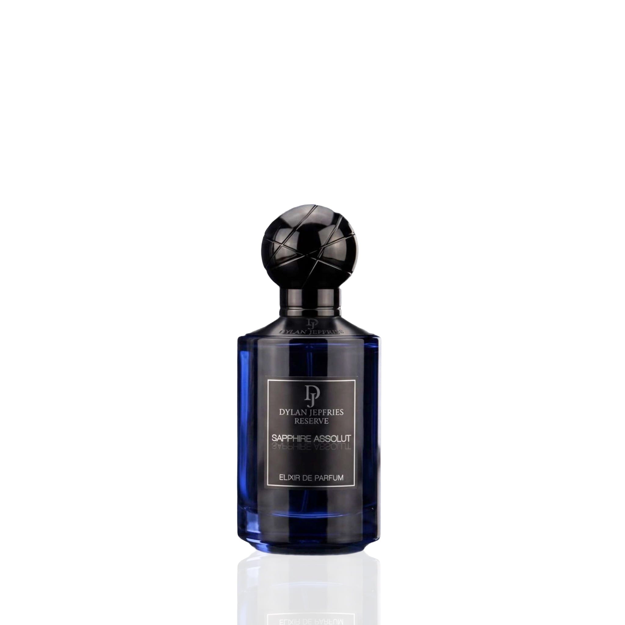 Dylan Jeffries Reserve Sapphire Absolut Cologne