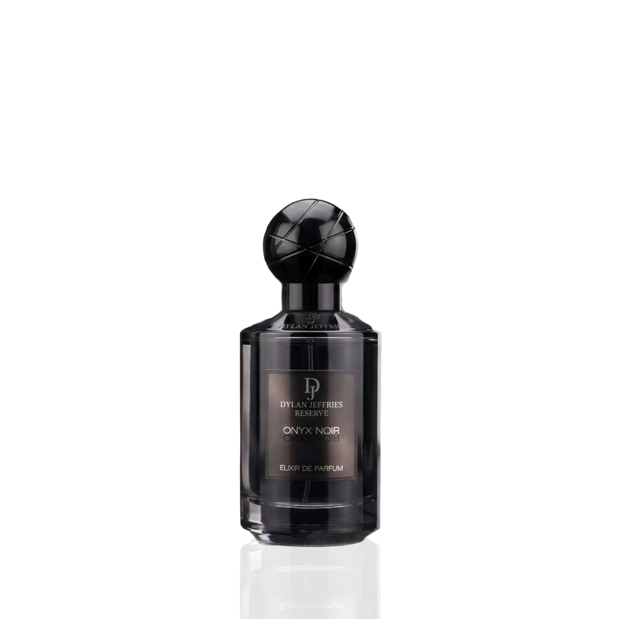 Dylan Jeffries Reserve Onyx Noir Cologne