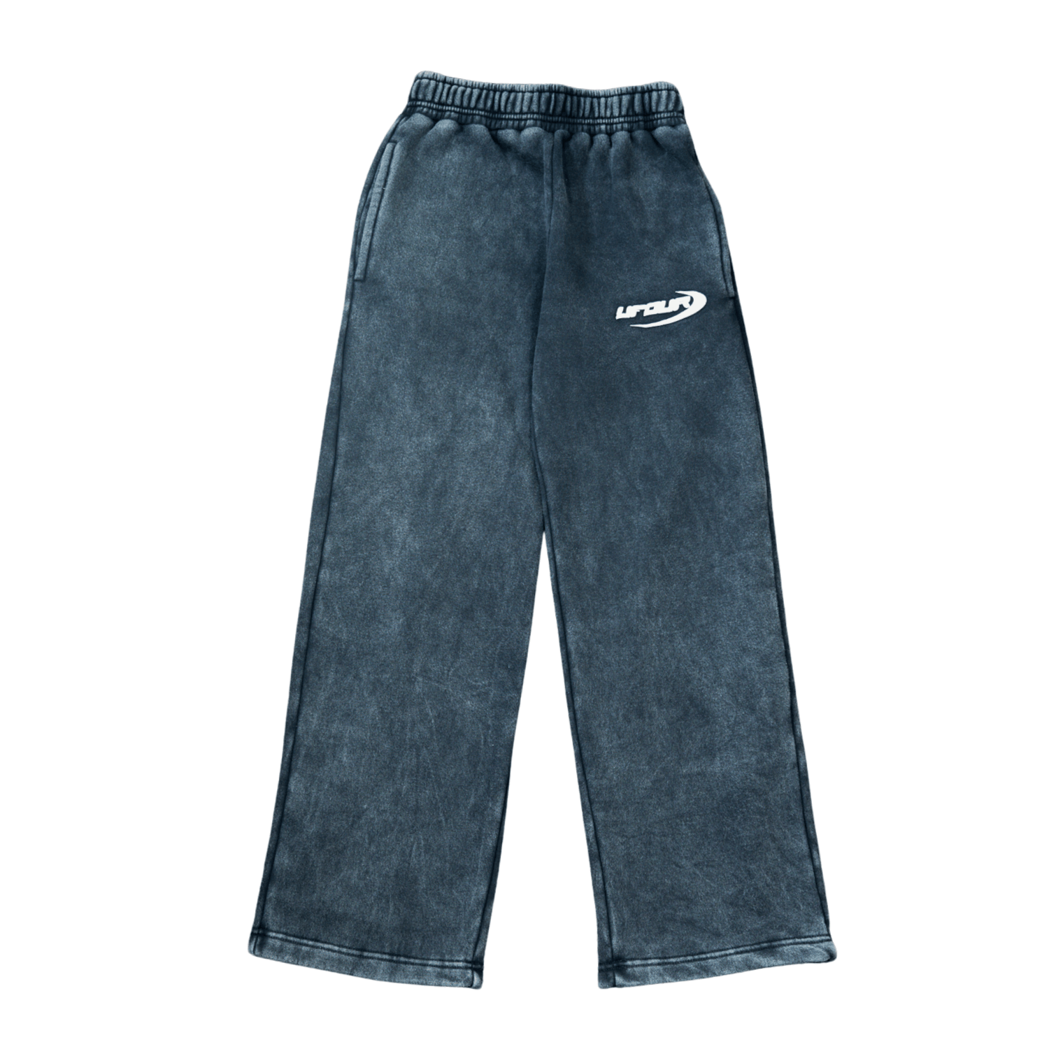 Vfour Ldn Ash Cloud Joggers