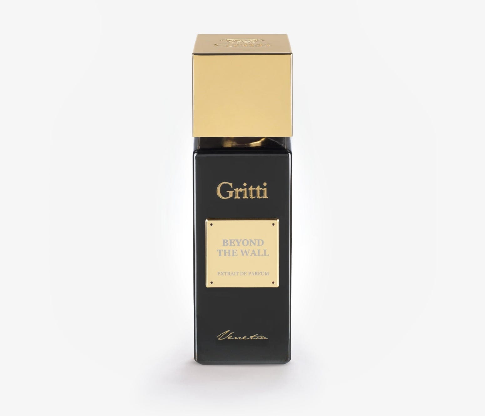 Gritti Fragrances Beyond The Wall
