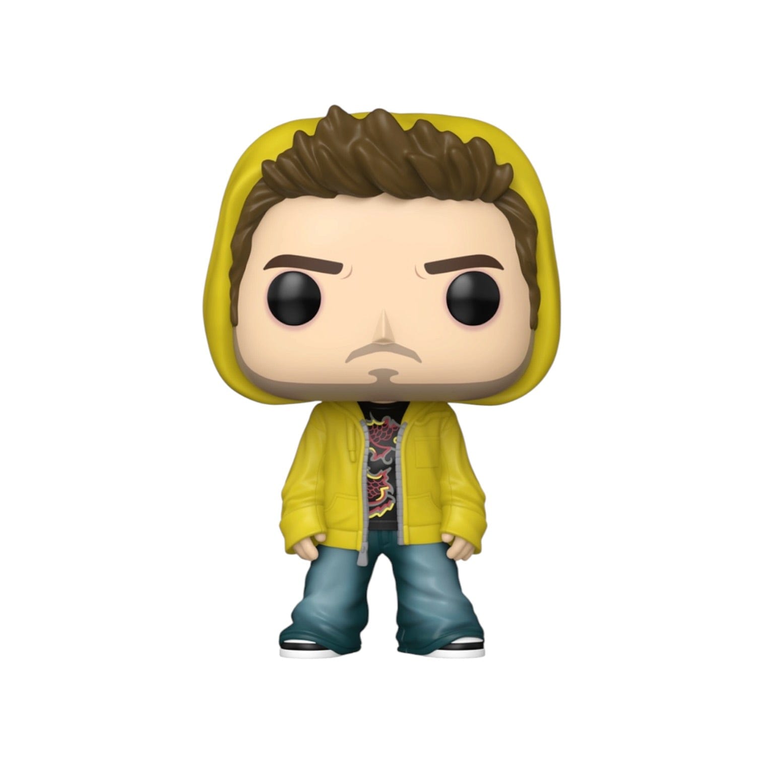 Funko Pop! Jesse Pinkman #1935 Funko Pop - Breaking Bad - PREORDER