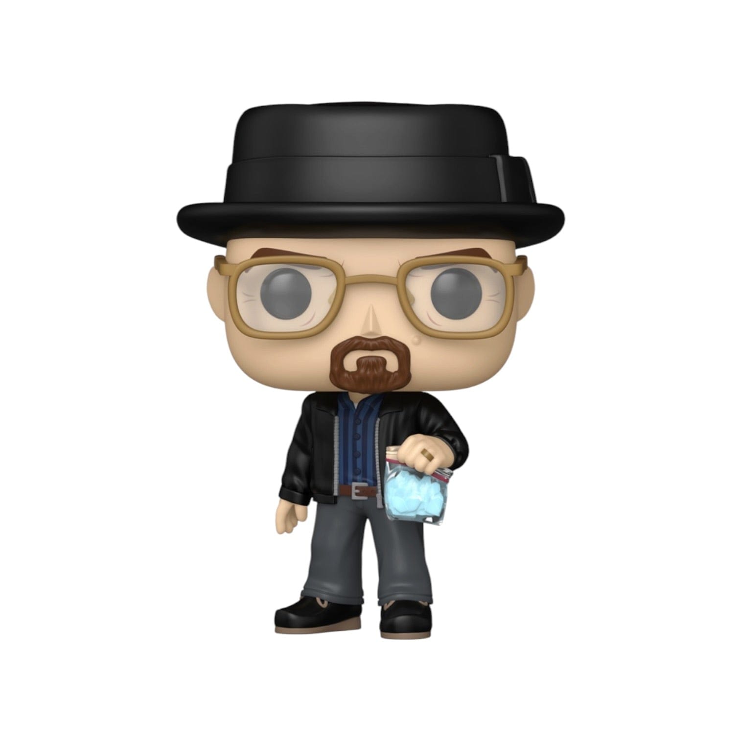 Funko Pop! Heisenberg #1934 Funko Pop - Breaking Bad - PREORDER
