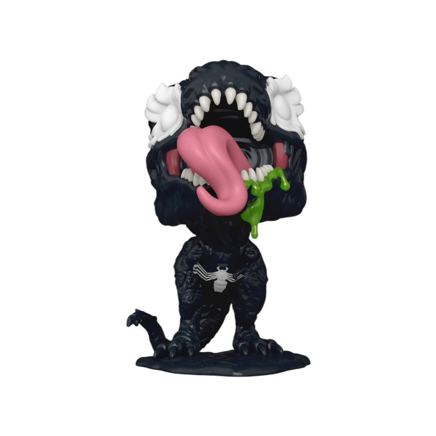 Funko Pop! Venomsaurus Rex #1624 Funko Pop Super - Marvel - PREORDER