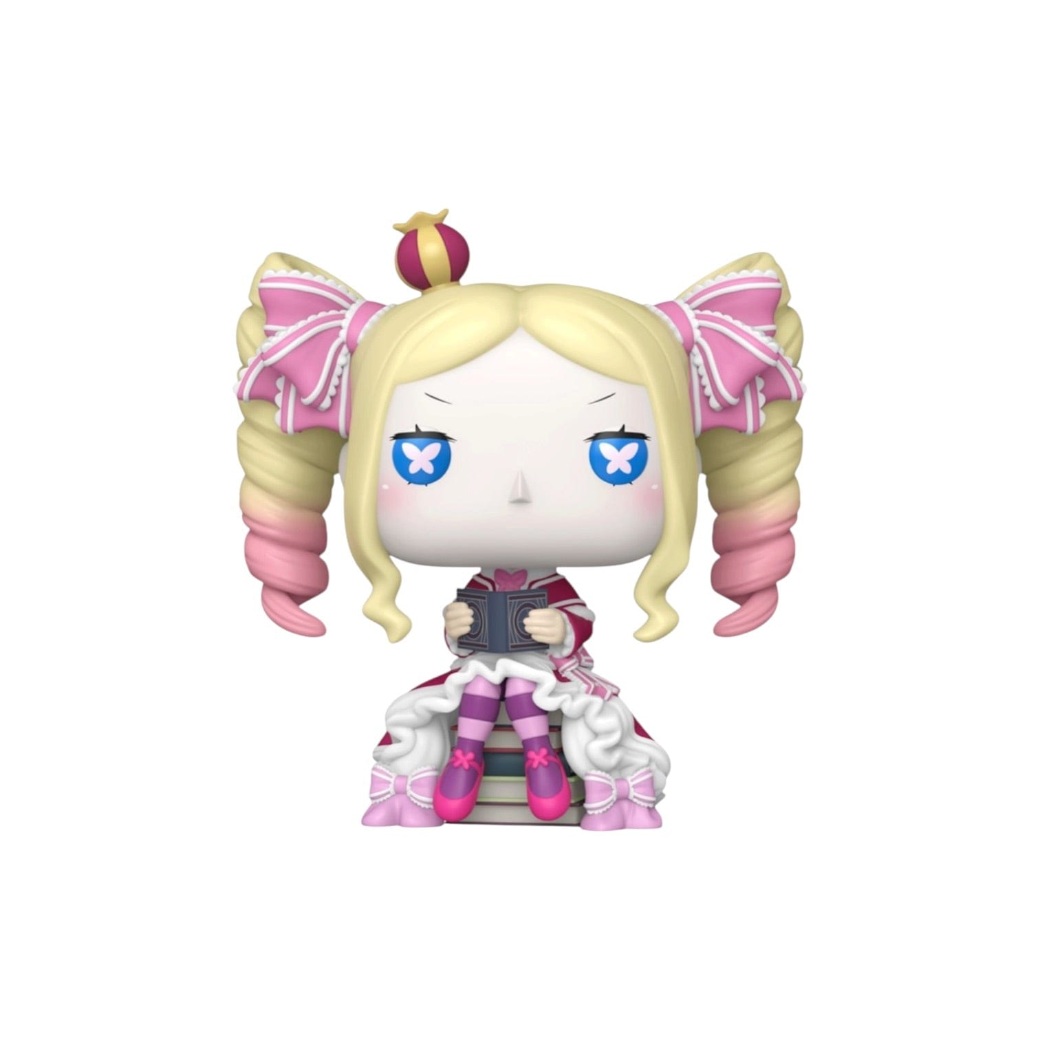 Funko Pop! Beatrice #2466 Funko Pop! - Re:Zero – Starting Life in Another World - PREORDER