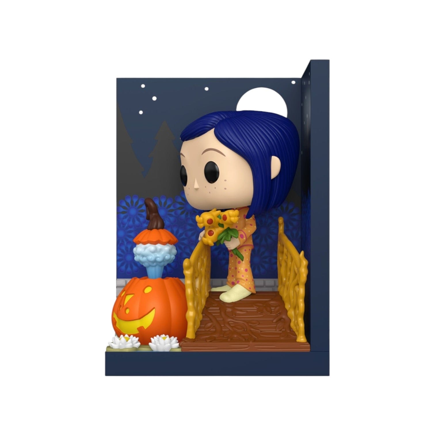 Funko Pop! Coraline in Garden Funko Pop Nooks - Coraline - PREORDER