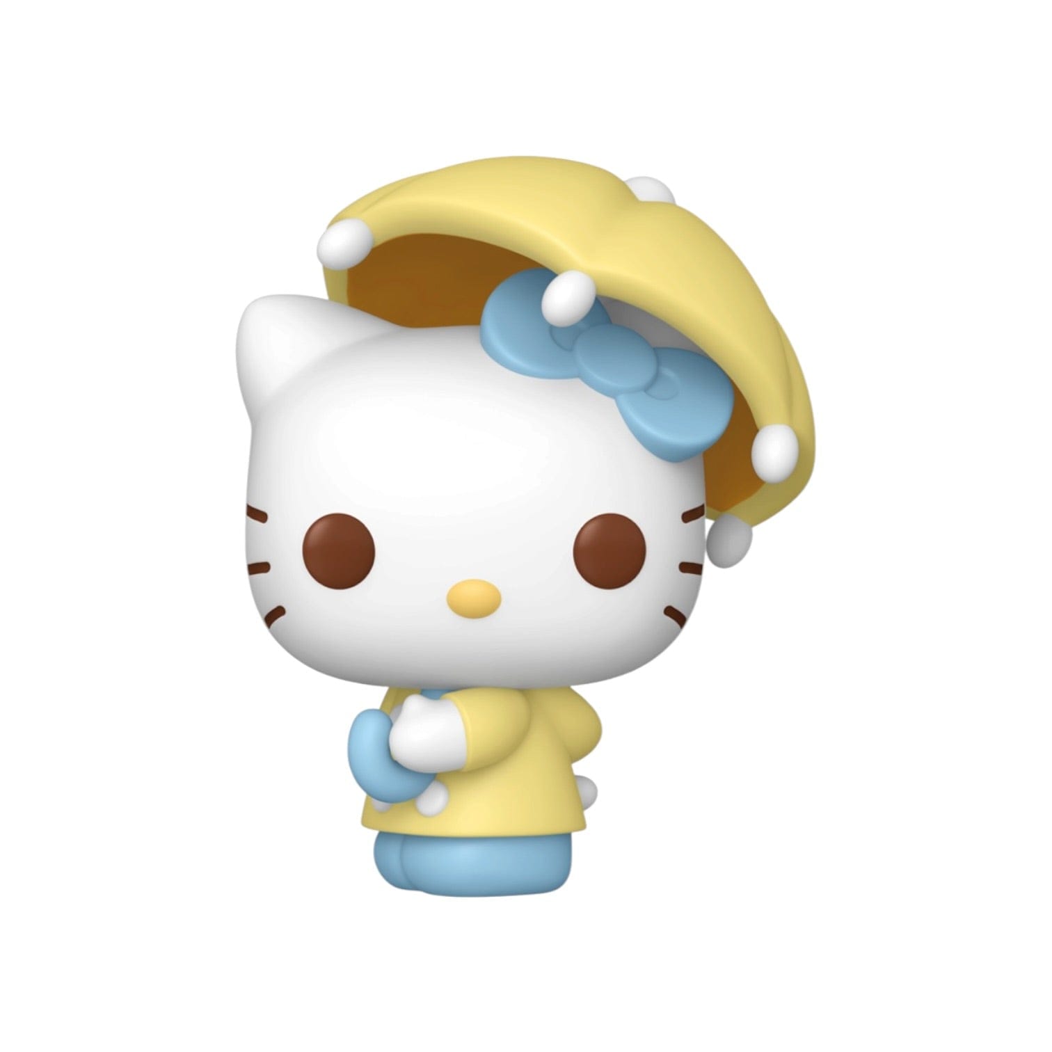 Hello Kitty with Umbrella #162 Funko Pop - Hello Kitty - PREORDER